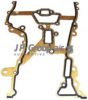 OPEL 0638198 Gasket, timing case